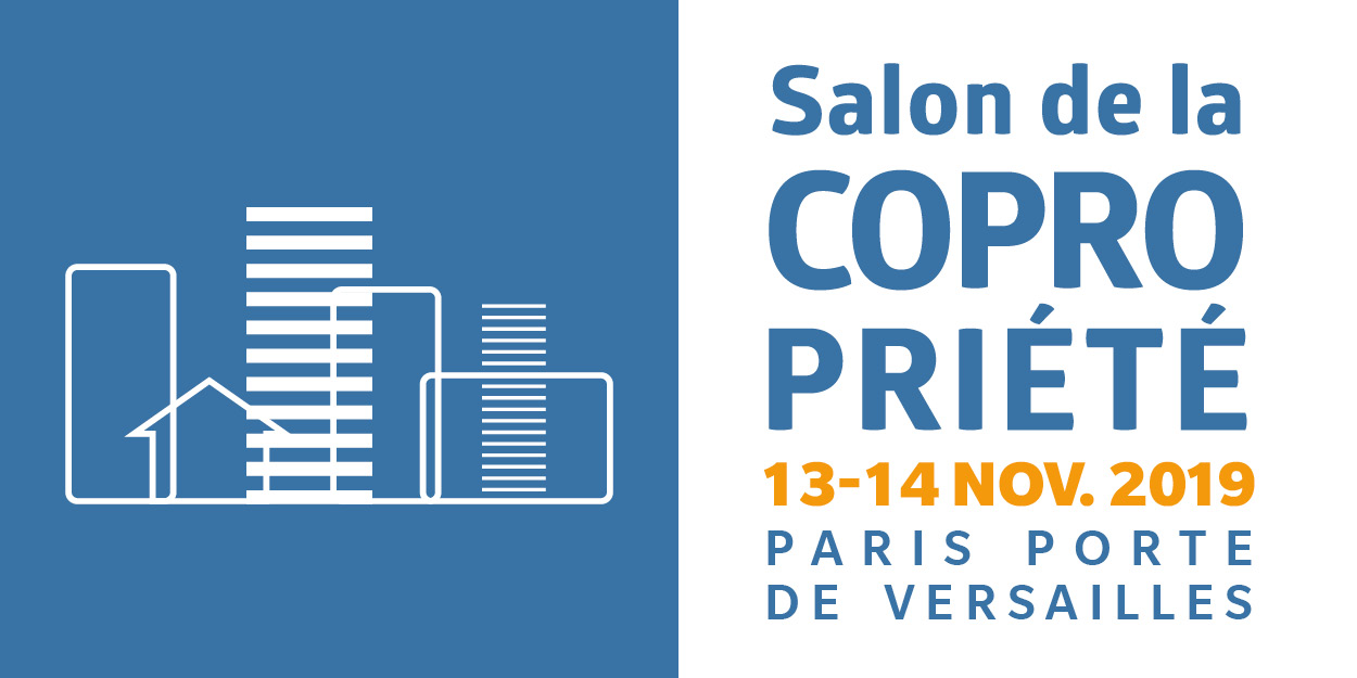 Salon De La Copropriete Paris 2019