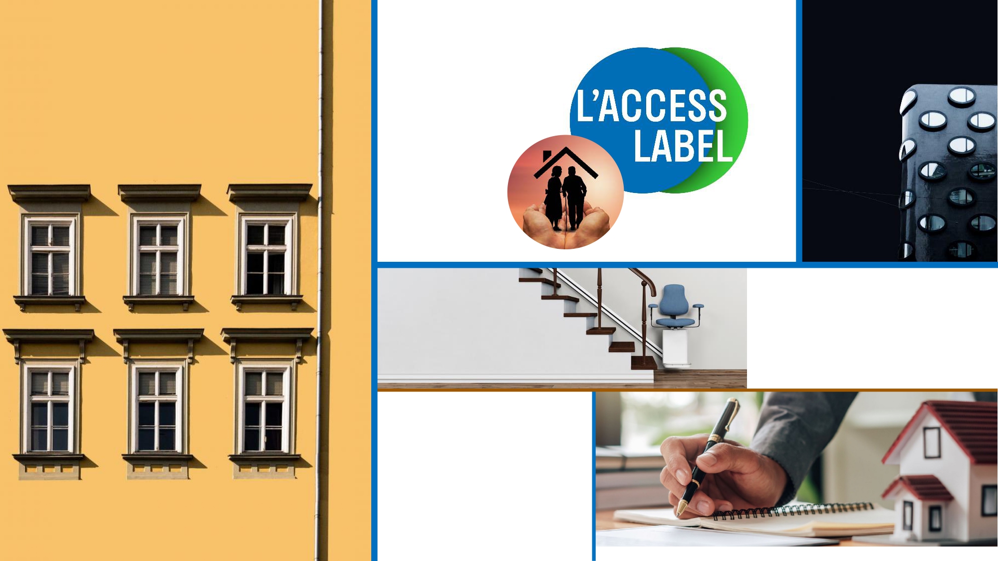 Appel à candidature | L'ACCESS LABEL, un nouveau gage de confiance ...